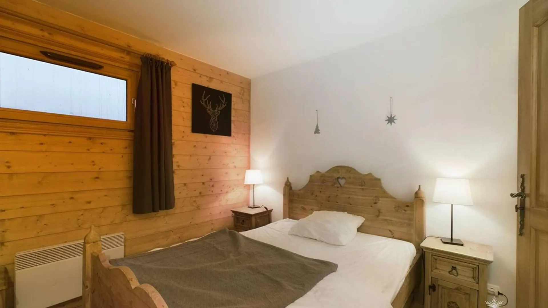 Superbe 4 Pieces A Montvalezan Avec Terrasse Se, Proche Pistes Et Commerces, Parking Inclus - Fr-1-398-534 La Rosiere