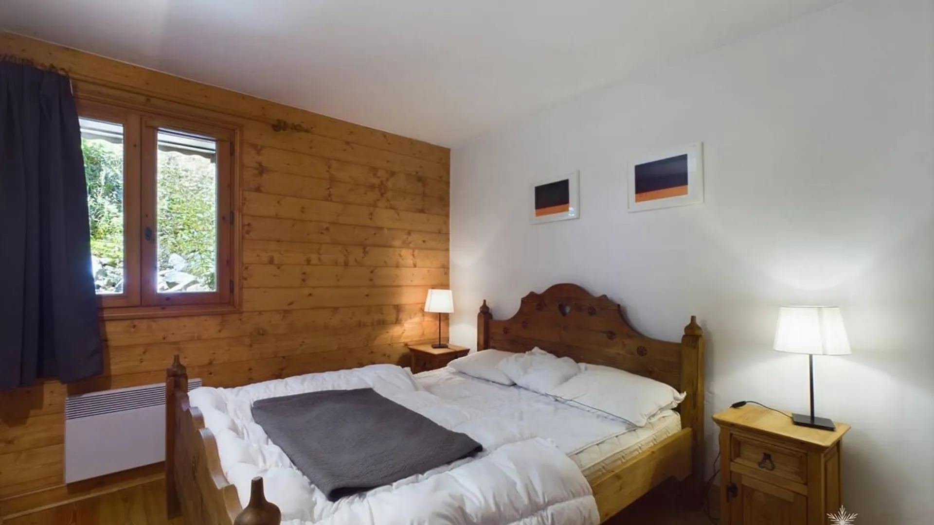Apartment Superbe 4 Pieces A Montvalezan Avec Terrasse Se, Proche Pistes Et Commerces, Parking Inclus - Fr-1-398-534 La Rosiere